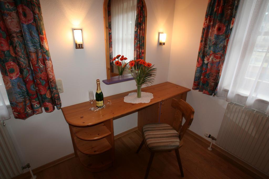 Appartementhaus Salzmann Bad Hofgastein Chambre photo
