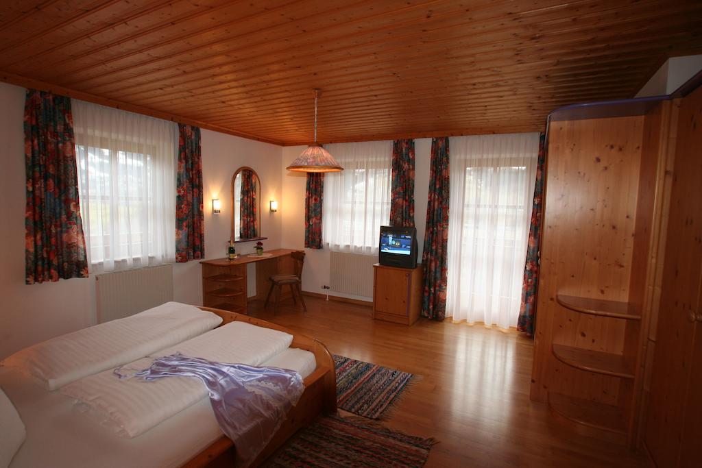 Appartementhaus Salzmann Bad Hofgastein Chambre photo